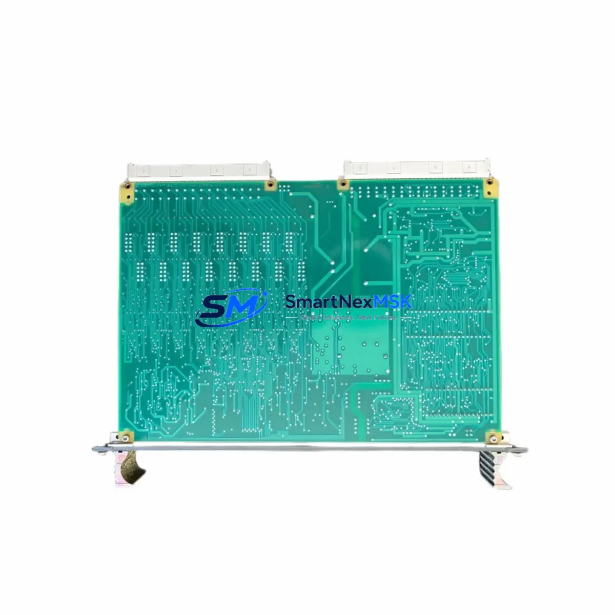 ABB 81EU01H-E GJR2391500R1210 Universal Input Module image 3