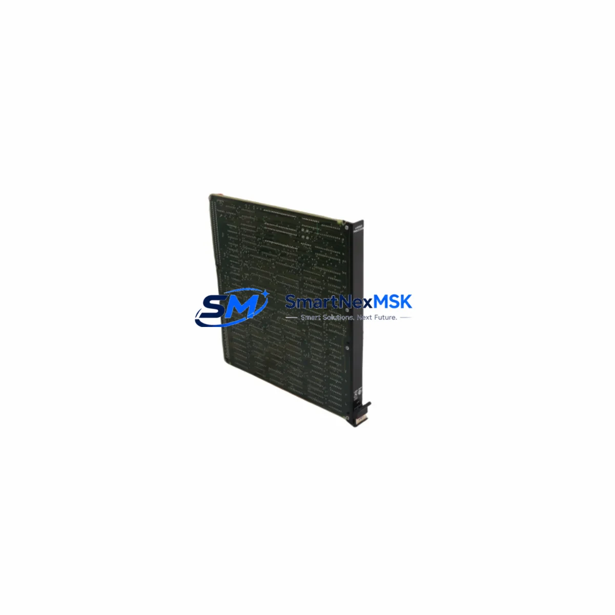 ALSTOM 8211-4303 Ladder Processor Module