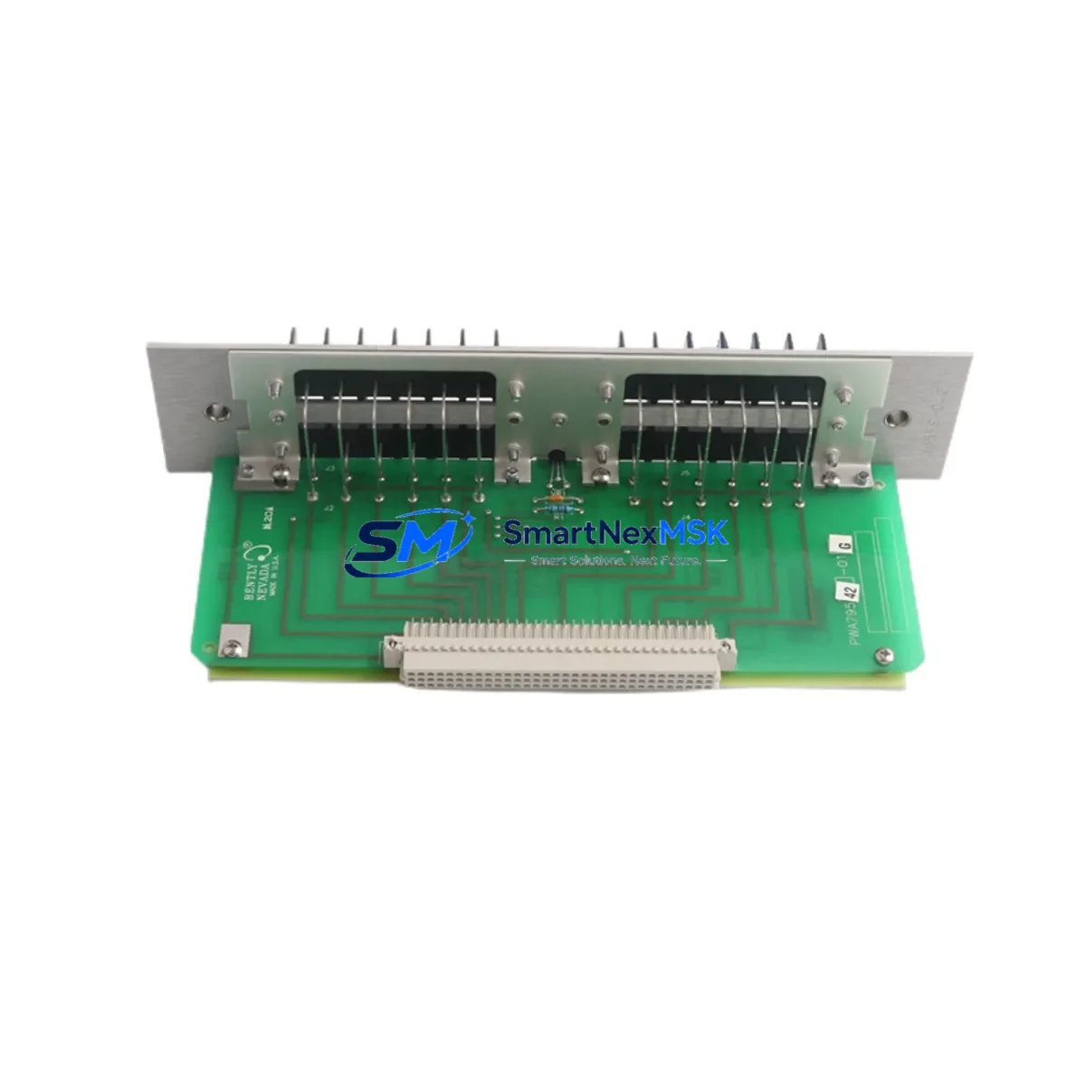BENTLY NEVADA | 82367-01 | TEMPERATURE RECORDER SPARE ASSEMBLY image 3