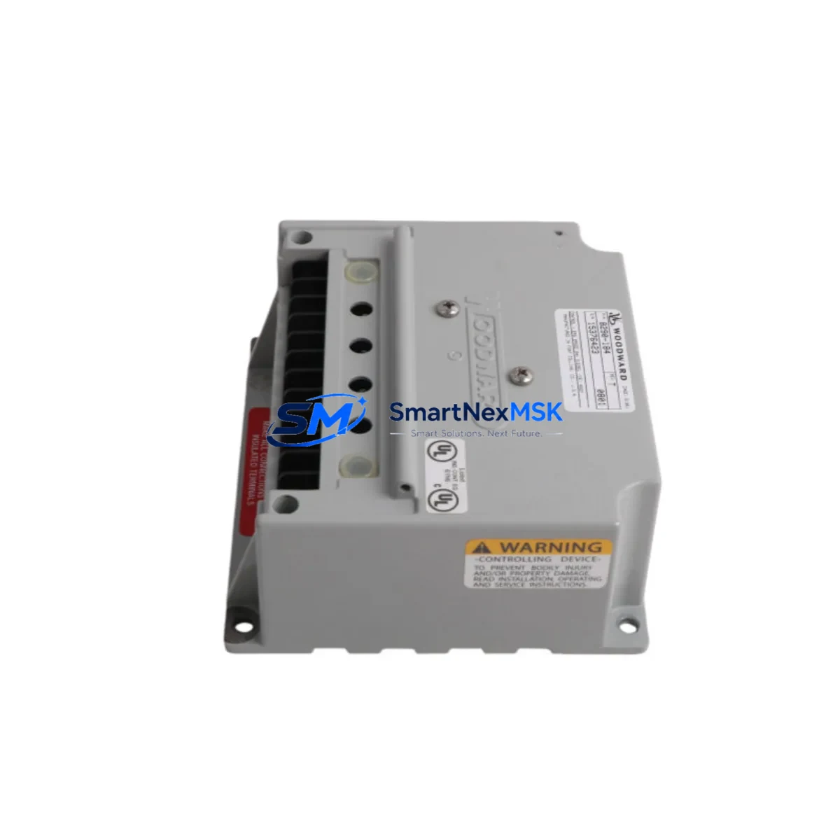 WOODWARD | 8290-184 | Isochronous Speed Control image 2