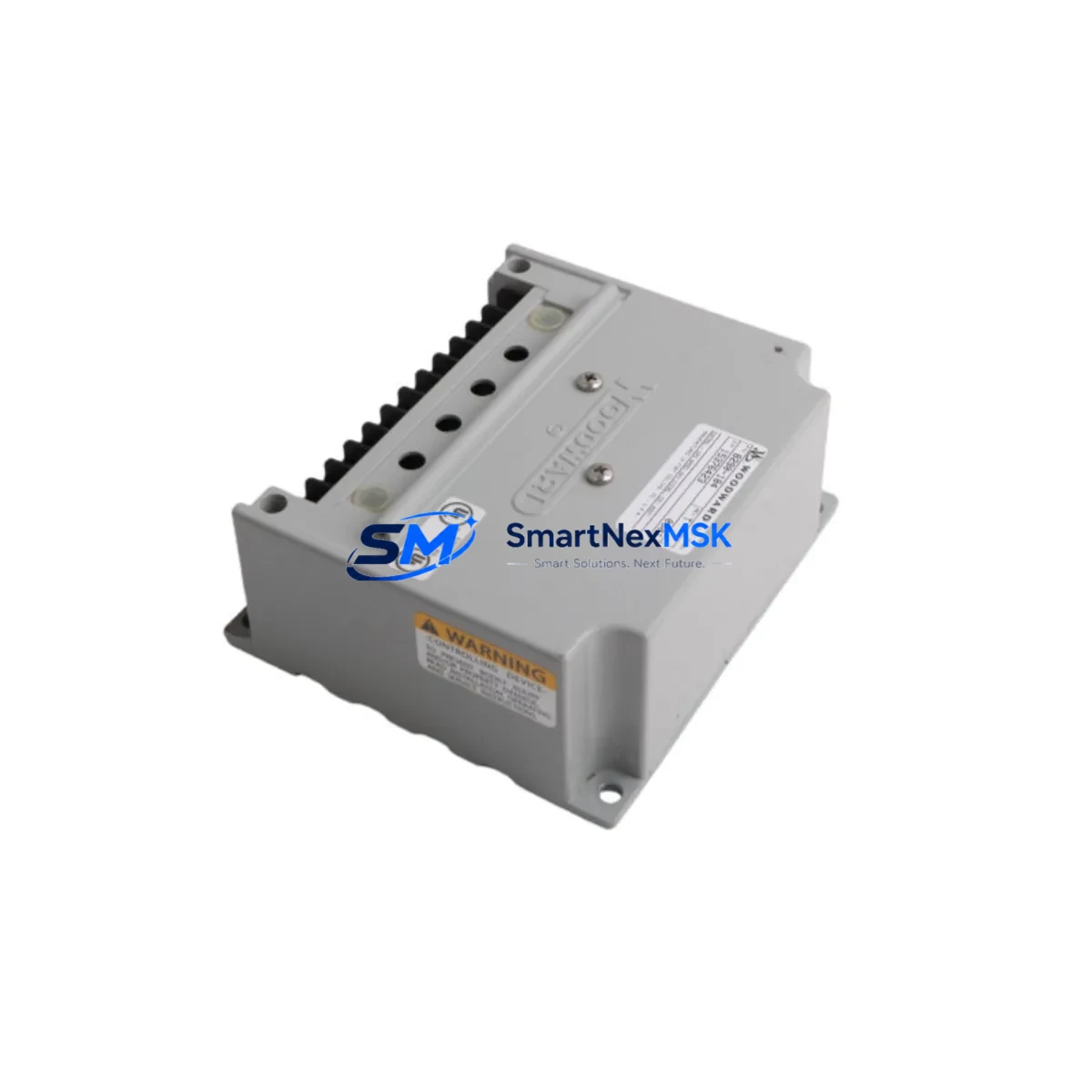 WOODWARD | 8290-184 | Isochronous Speed Control image 3