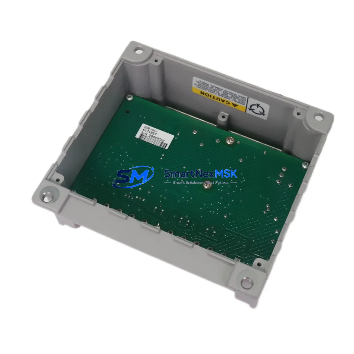 WOODWARD | 8290-184 | Isochronous Speed Control image 6