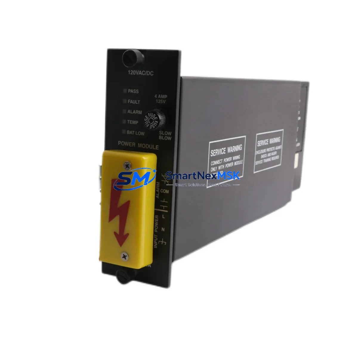 TRICONEX | 8300A | POWER SUPPLY MODULE