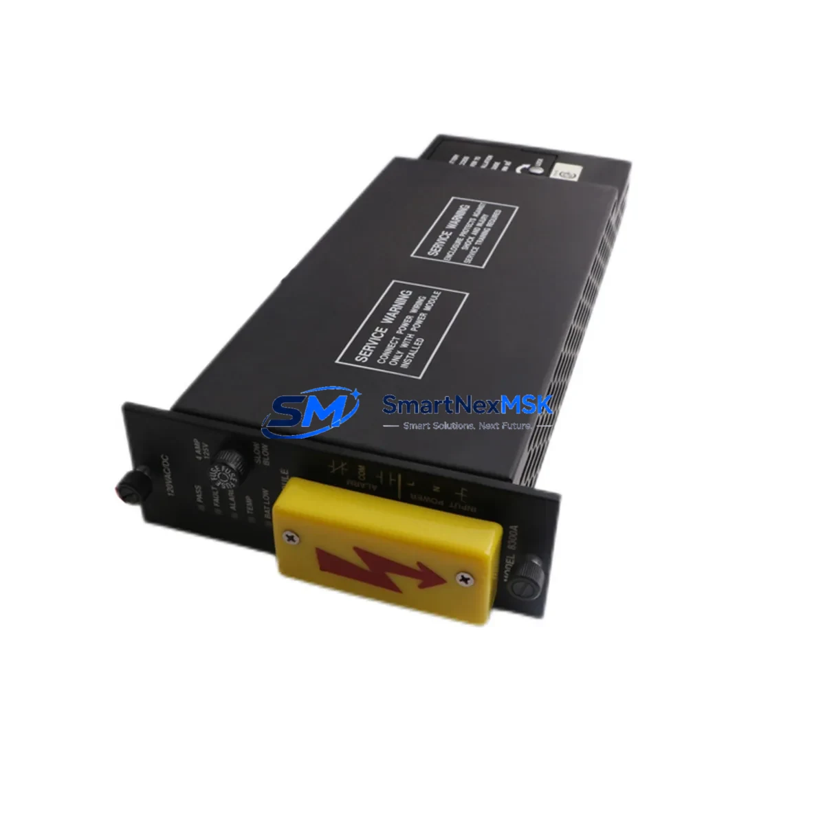 TRICONEX | 8300A | POWER SUPPLY MODULE image 3