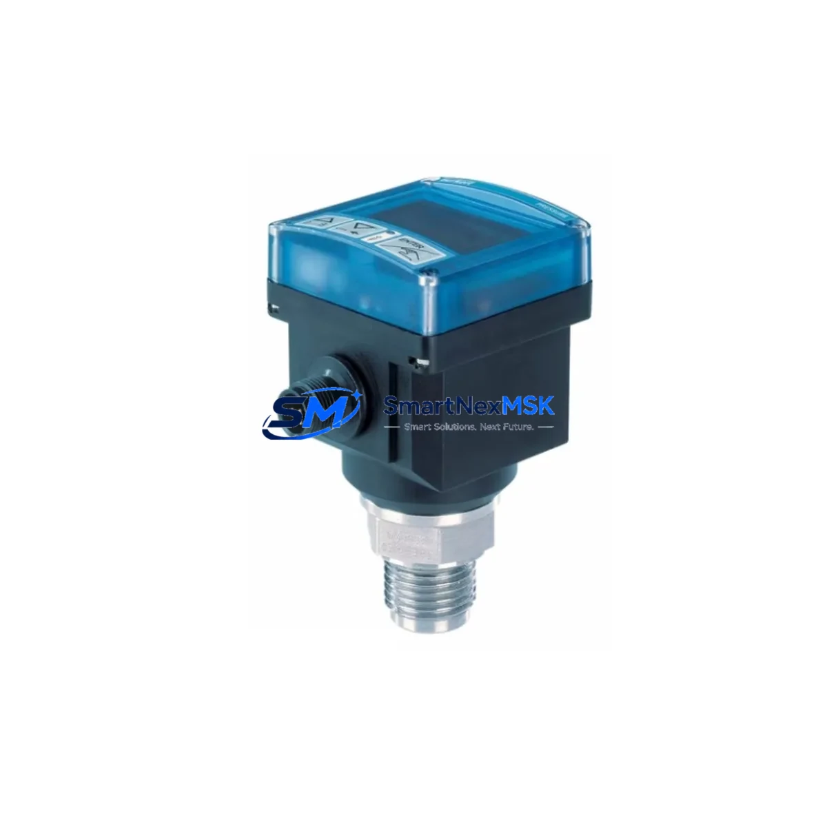 Triconex8311 Pressure measuring device image 4