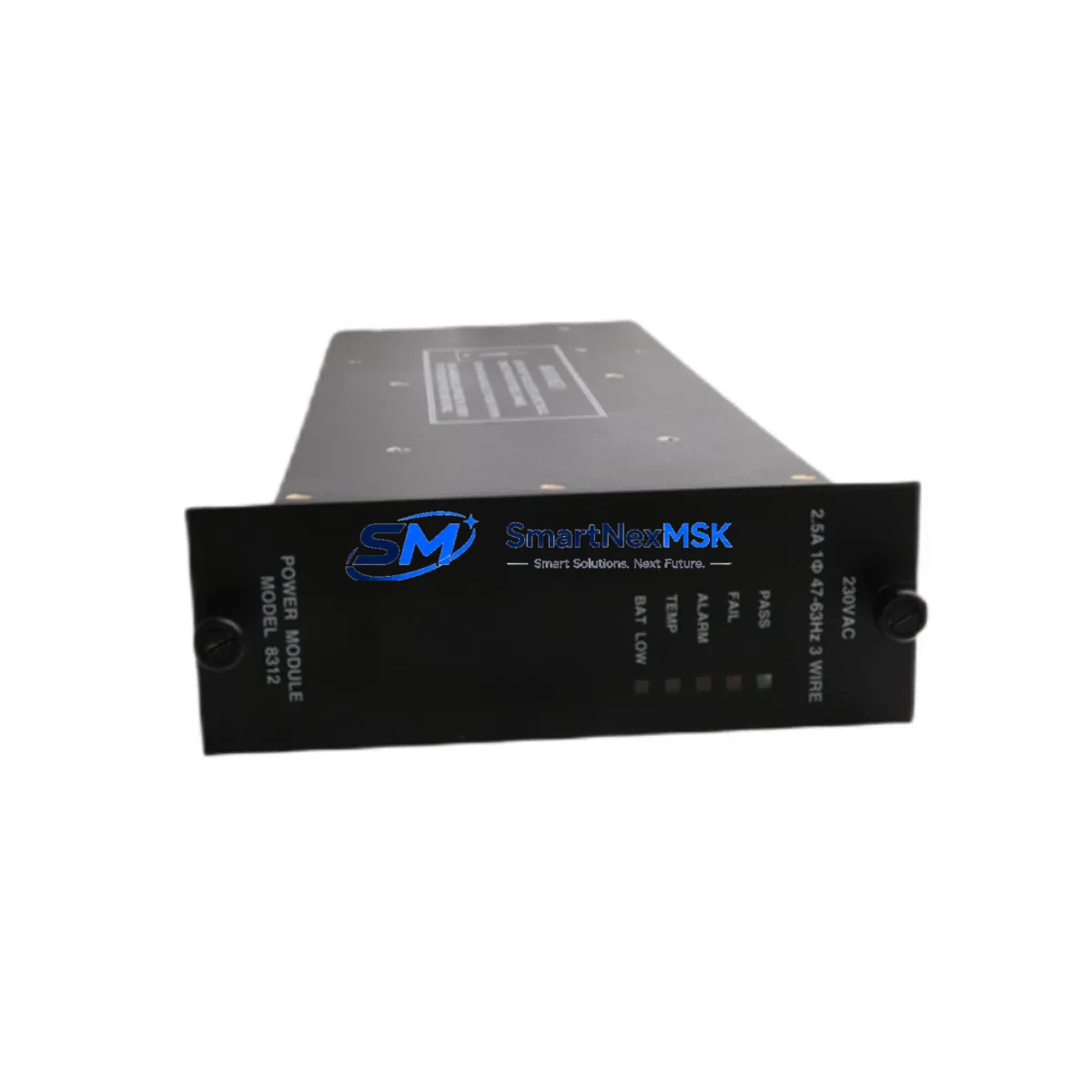 TRICONEX | 8312 | POWER MODULE