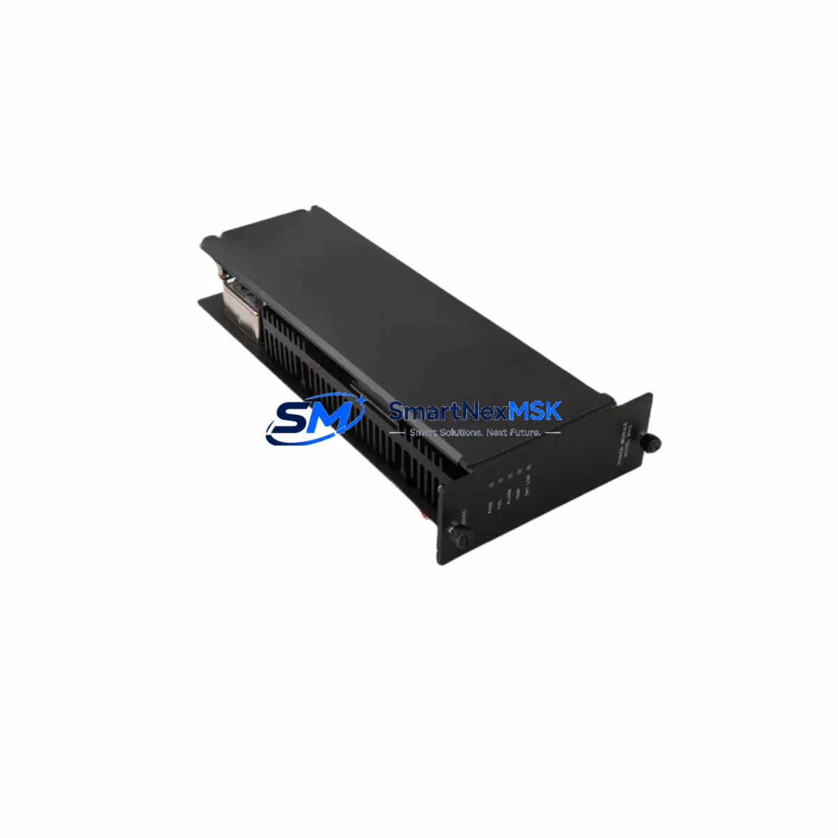 TRICONEX | 8312 | POWER MODULE image 3