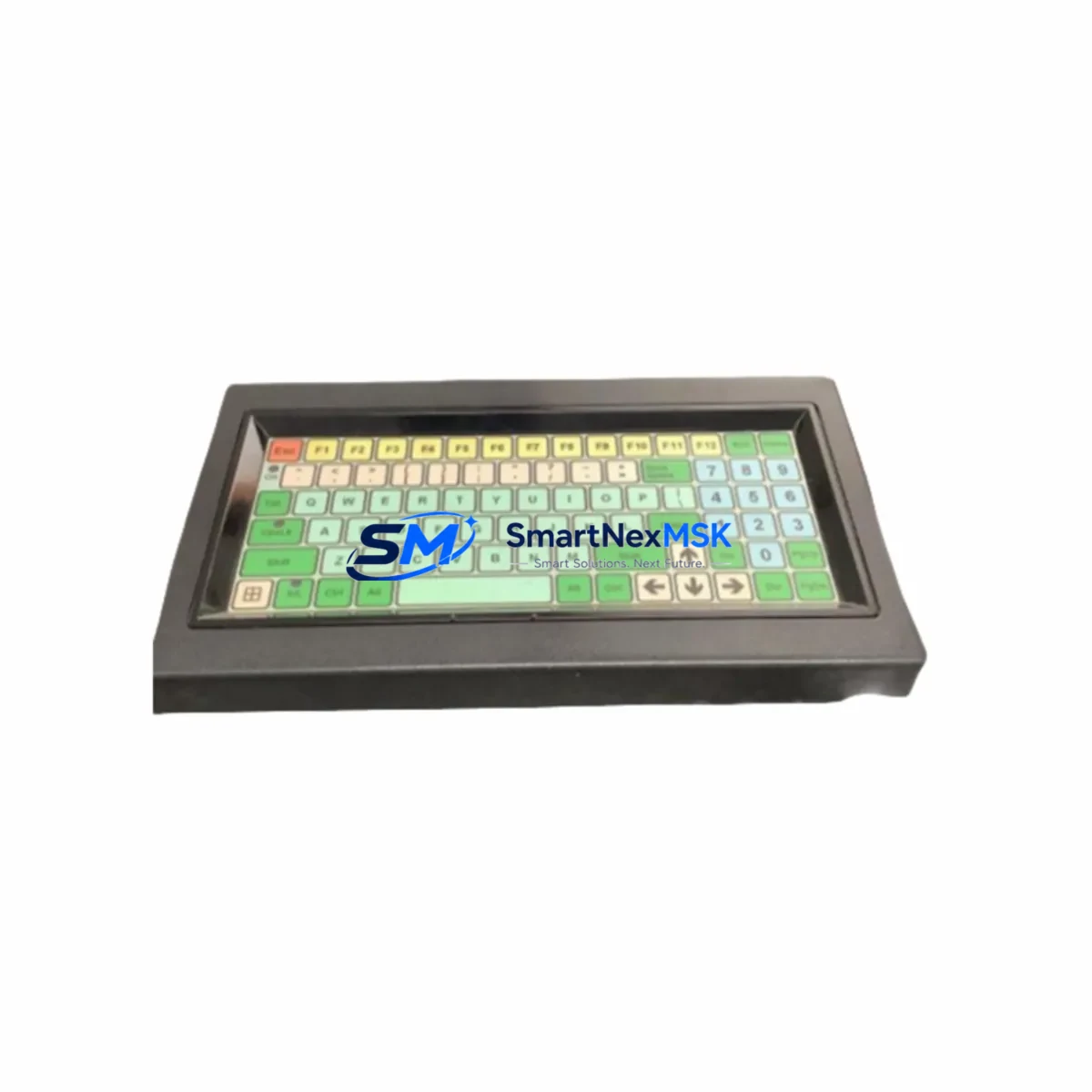 MATRIX 83PKB 83PKB-SM Touch Keyboard