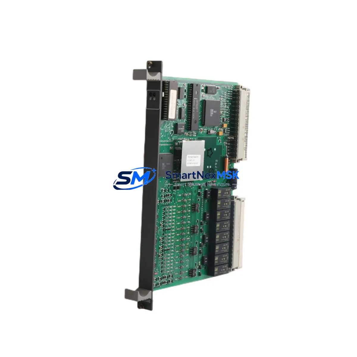 ABB 83SR04A-E GJR2390200R1010 Analog Output Module
