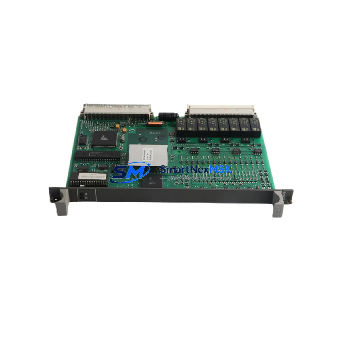 ABB 83SR04A-E GJR2390200R1010 Analog Output Module image 2