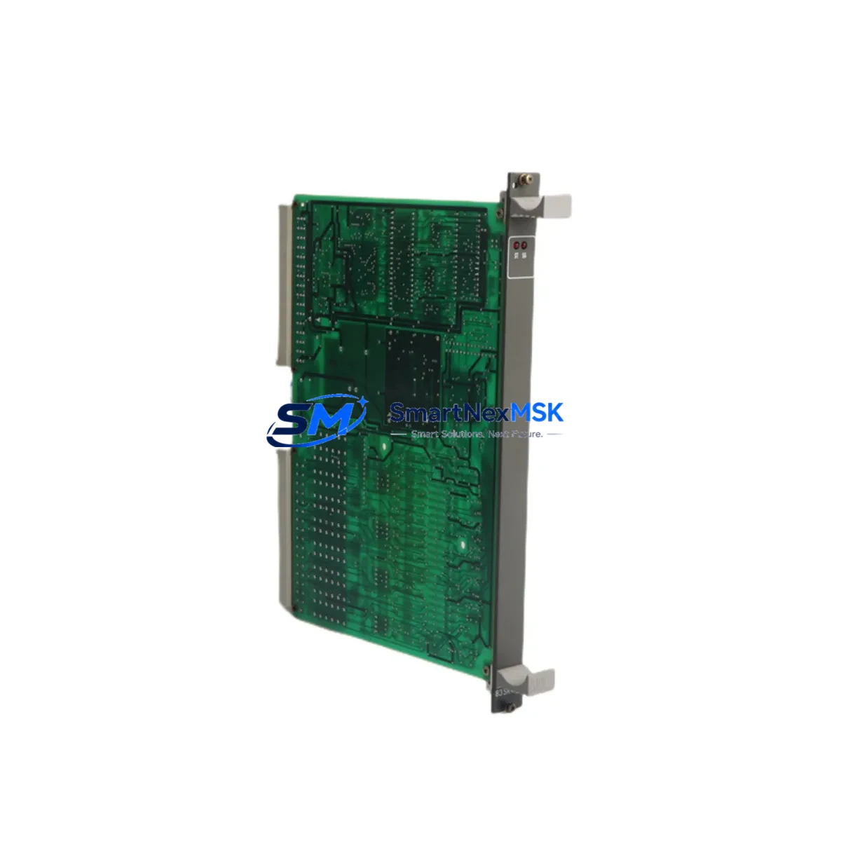ABB 83SR04A-E GJR2390200R1010 Analog Output Module image 3