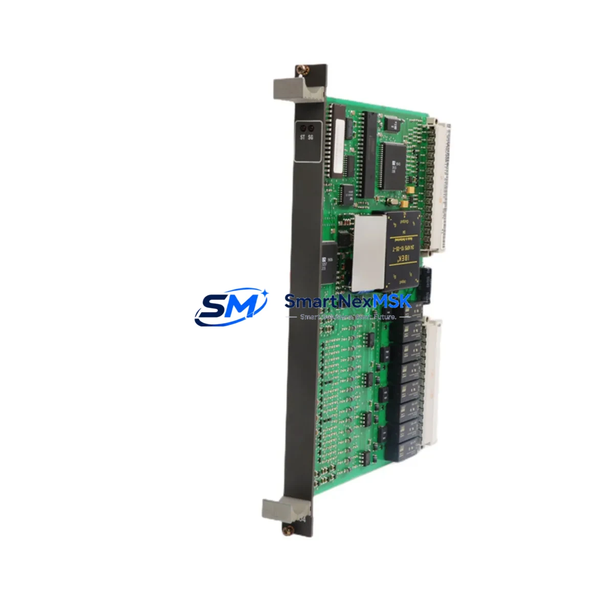 ABB | 83SR04D-E GJR2390200R1210 | Channel Control Card image 3