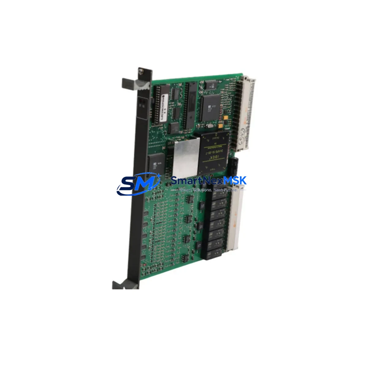 ABB 83SR04E-E GJR2390200R1210 Control Board image 3