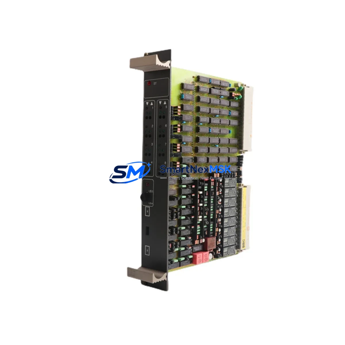 ABB | 83SR11E GKWE8559000200 | Control Module image 2