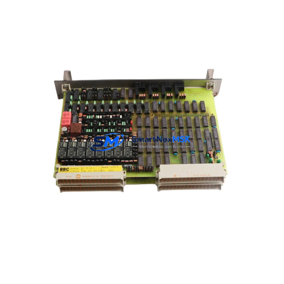 ABB | 83SR11E GKWE8559000200 | Control Module image 3