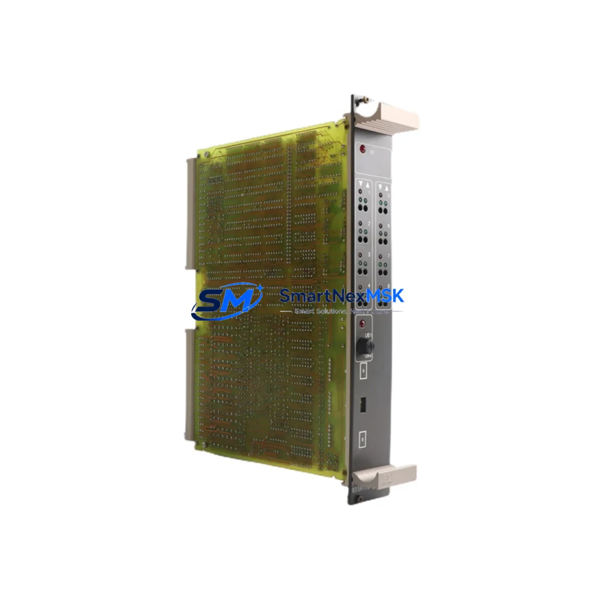 ABB | 83SR11E GKWE8559000200 | Control Module image 4