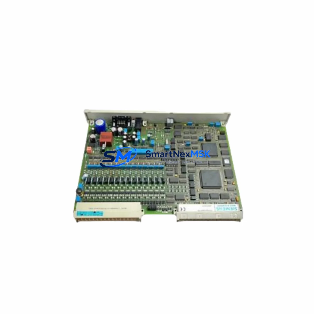 LENZE 8400 PROTEC E84DSMCC1524R2SNCE Drive module