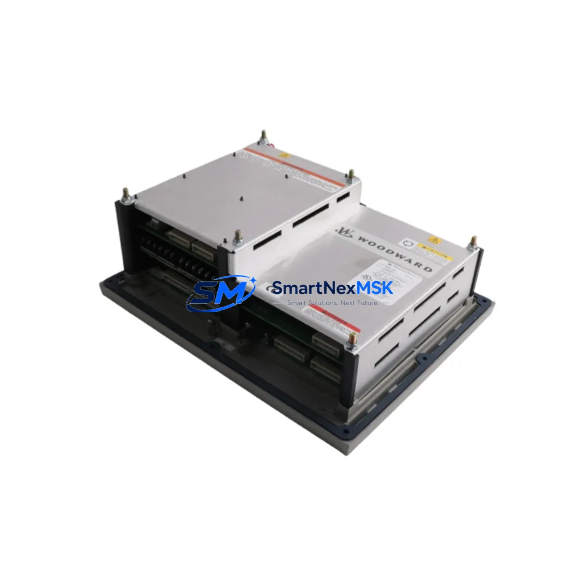 WOODWARD 8406-113 Control Module