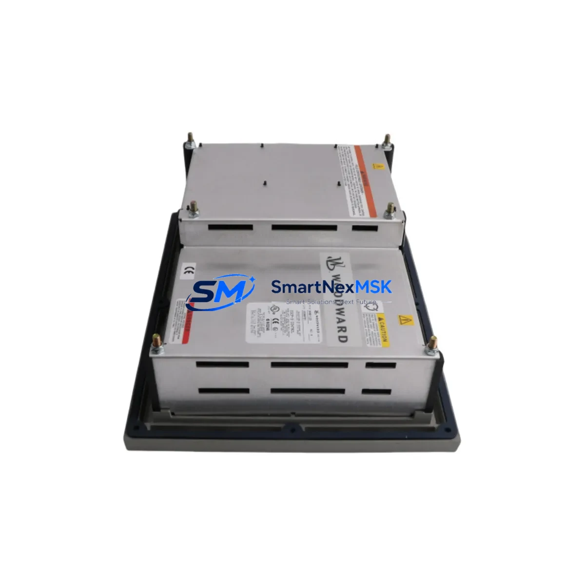 WOODWARD 8406-113 Control Module image 3