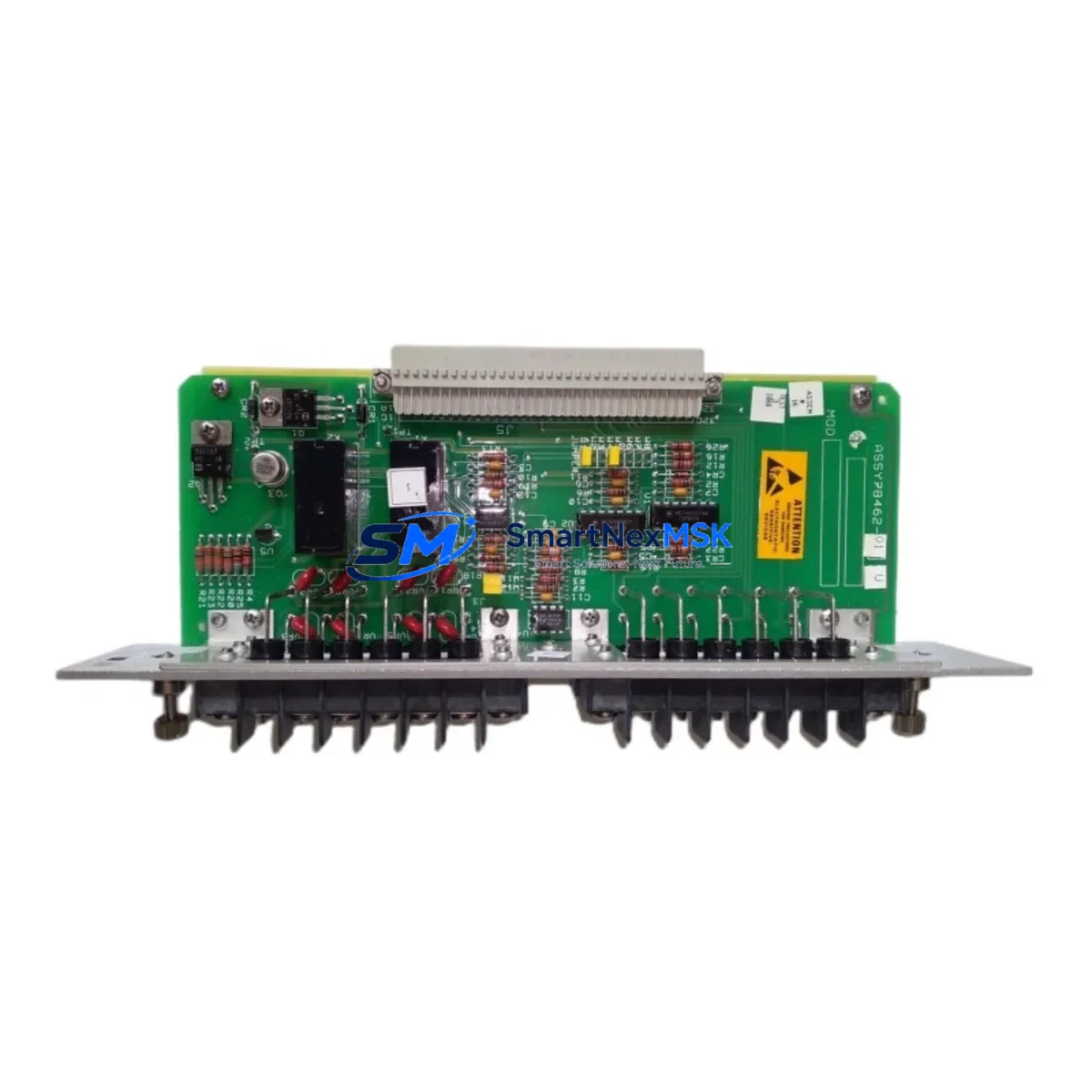 BENTLY NEVADA | 84145-01 | SEISMIC DUAL EPOXY RELAY image 3