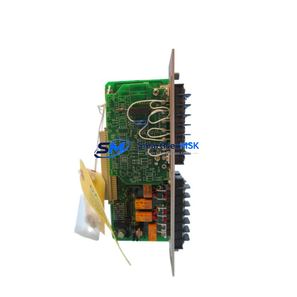 BENTLY NEVADA | 84152-01 | ALARM RELAY OUTPUTS QUAD SIRM image 3