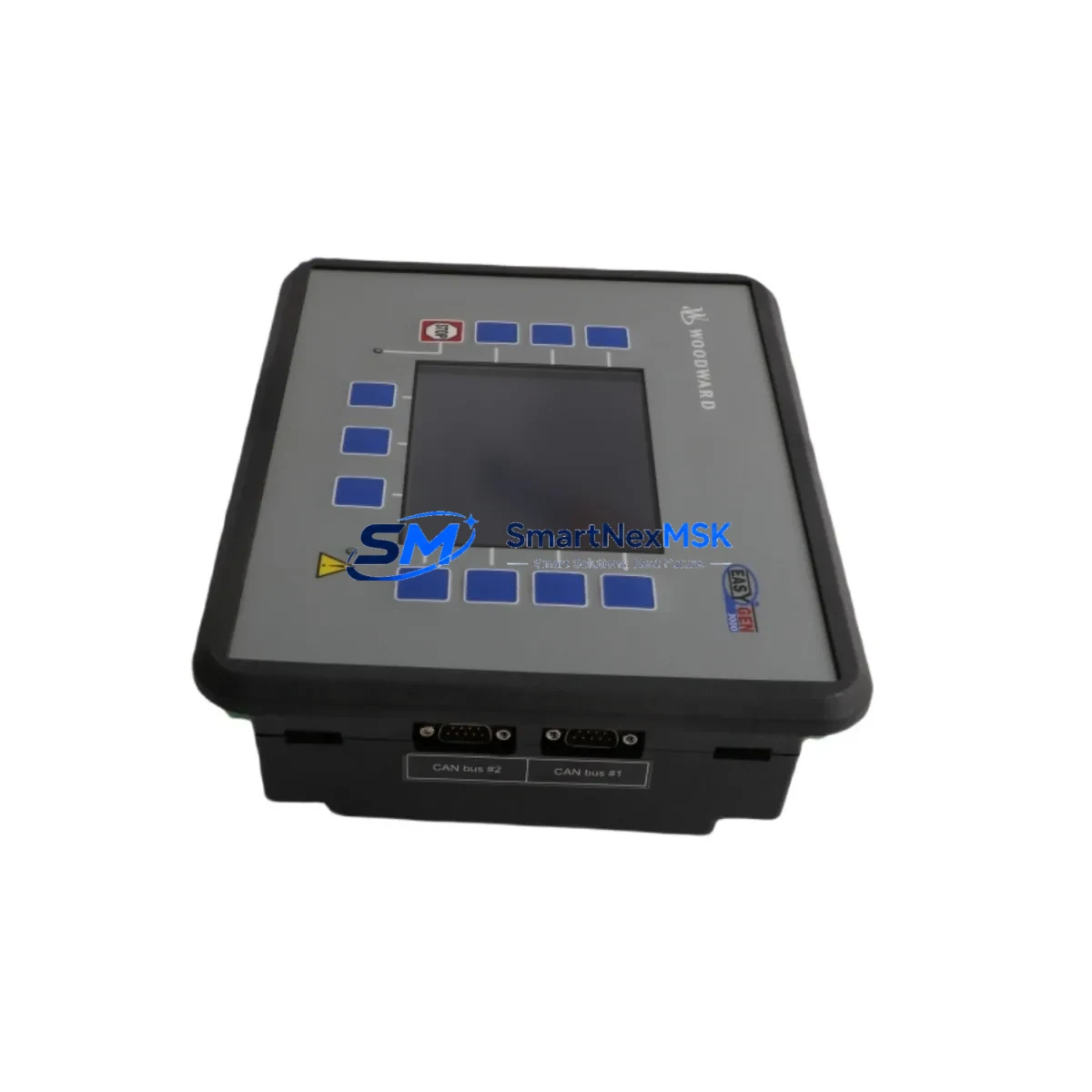 WOODWARD 8440-1843 Genset Controller image 2