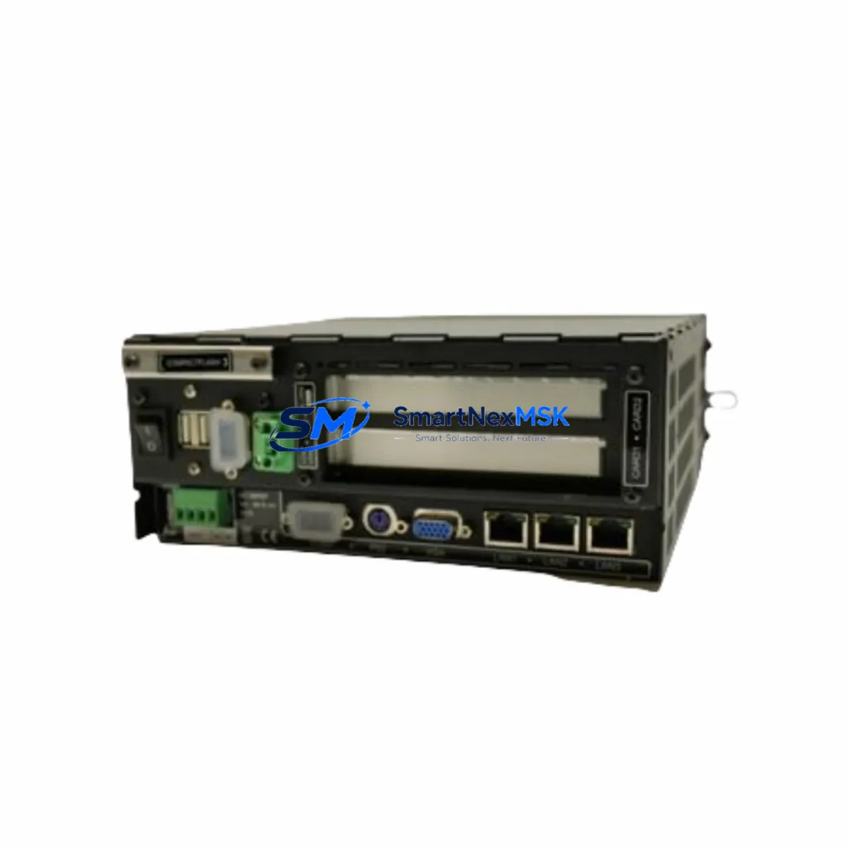 WOODWARD 8440-1843 Genset Controller image 4