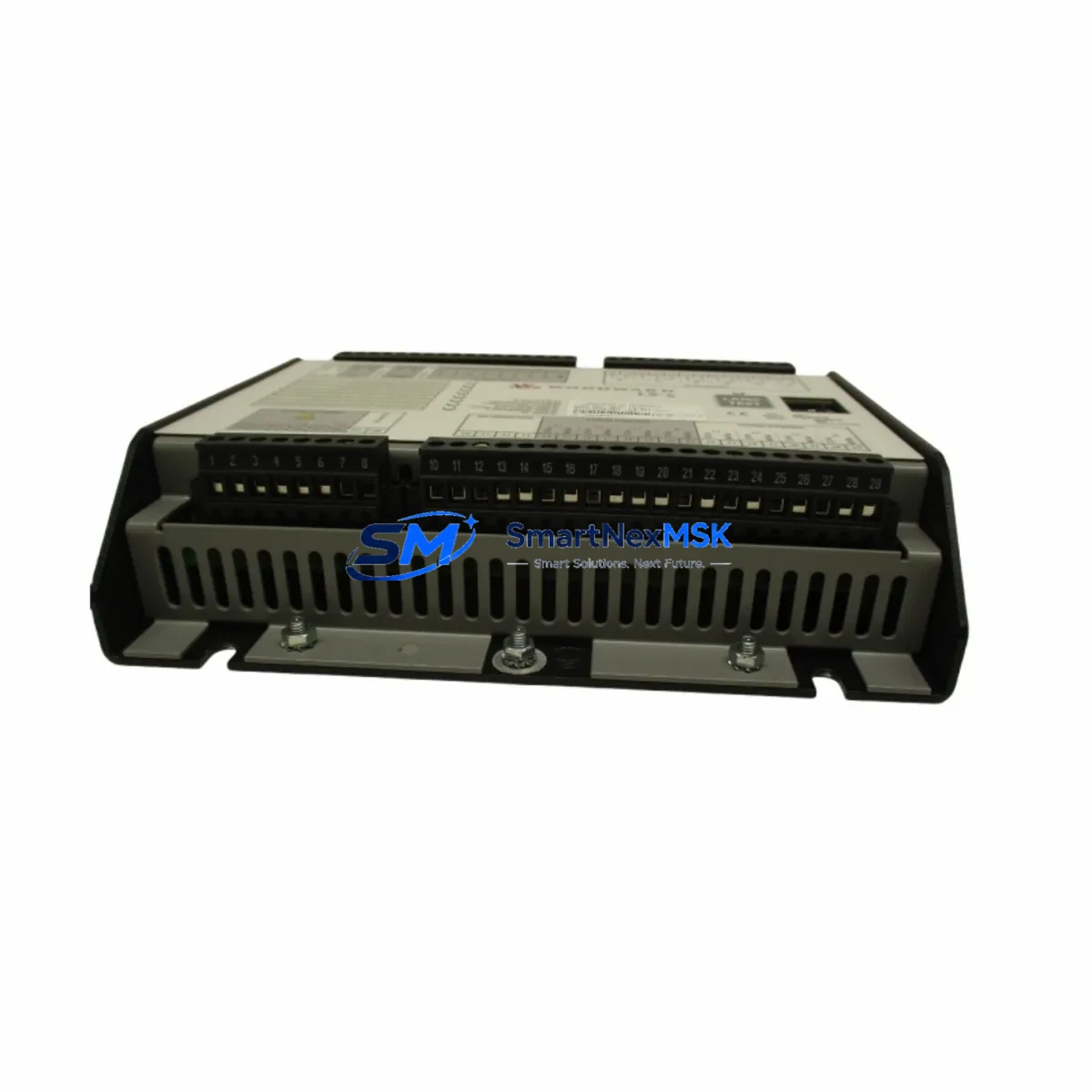 WOODWARD 8440-1843 Genset Controller image 5