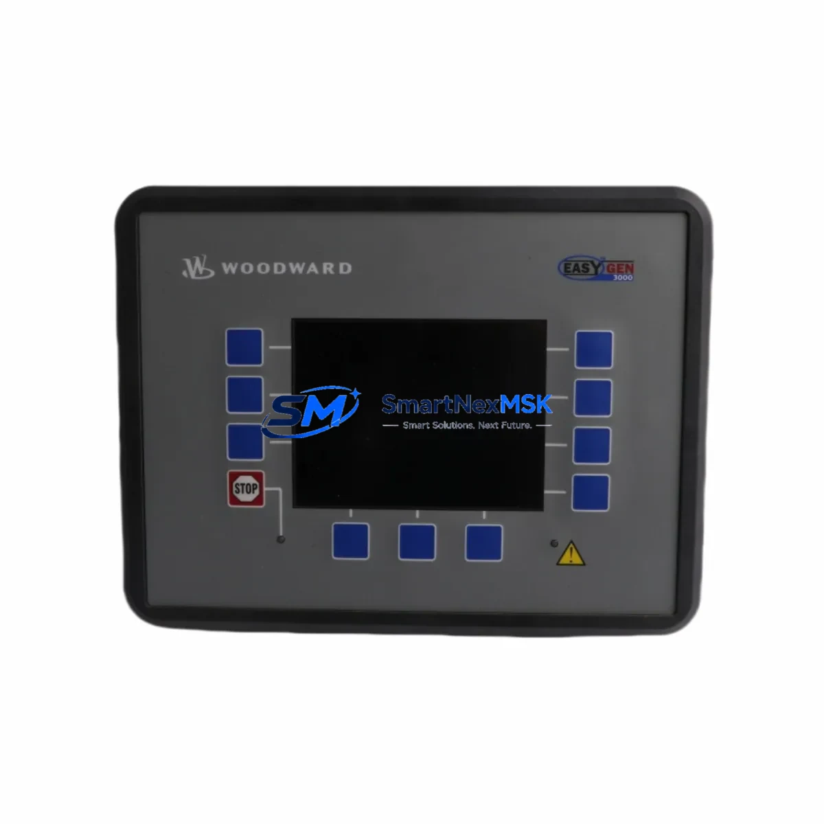 Woodward 8440-2051 Genset Control Model
