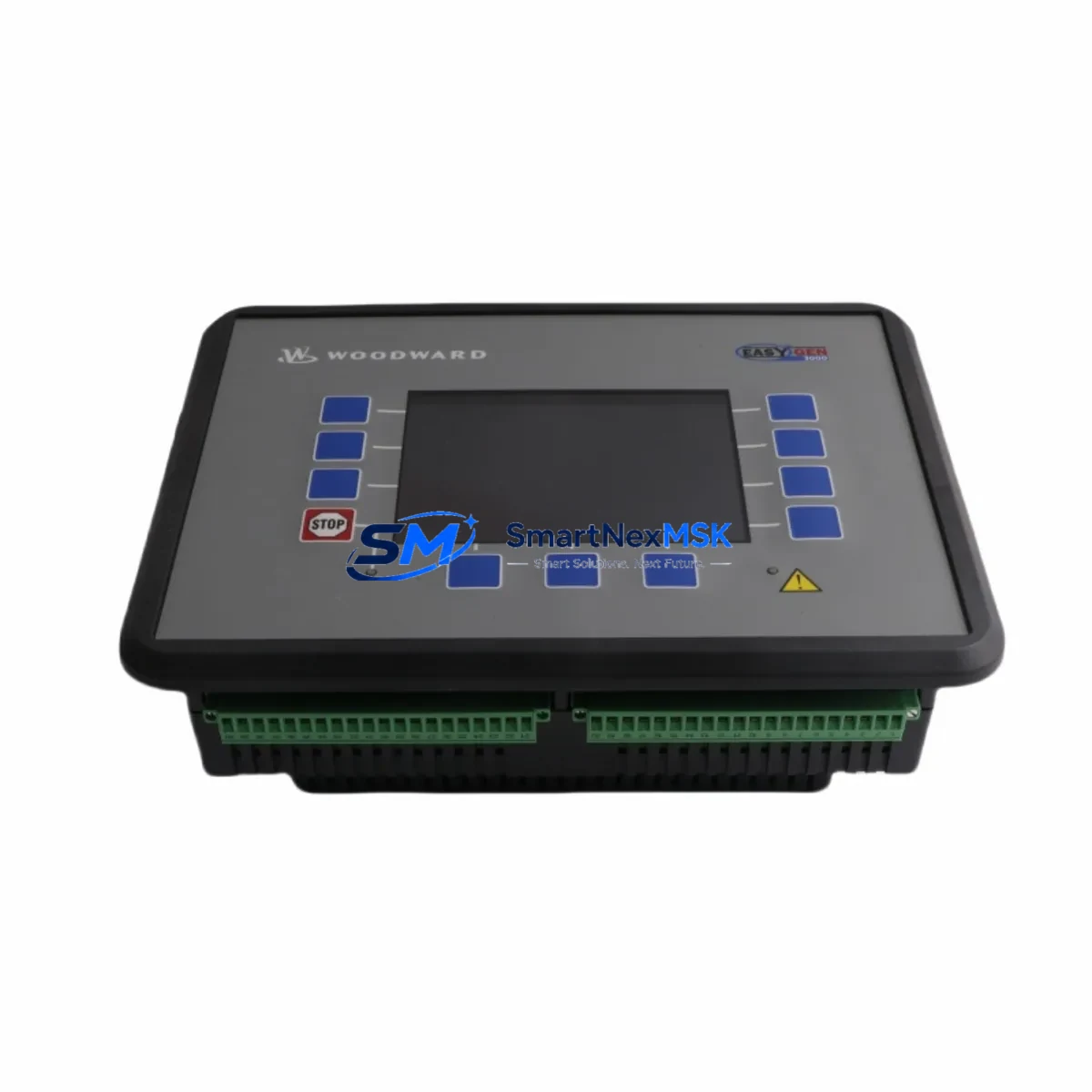 Woodward 8440-2051 Genset Control Model image 2