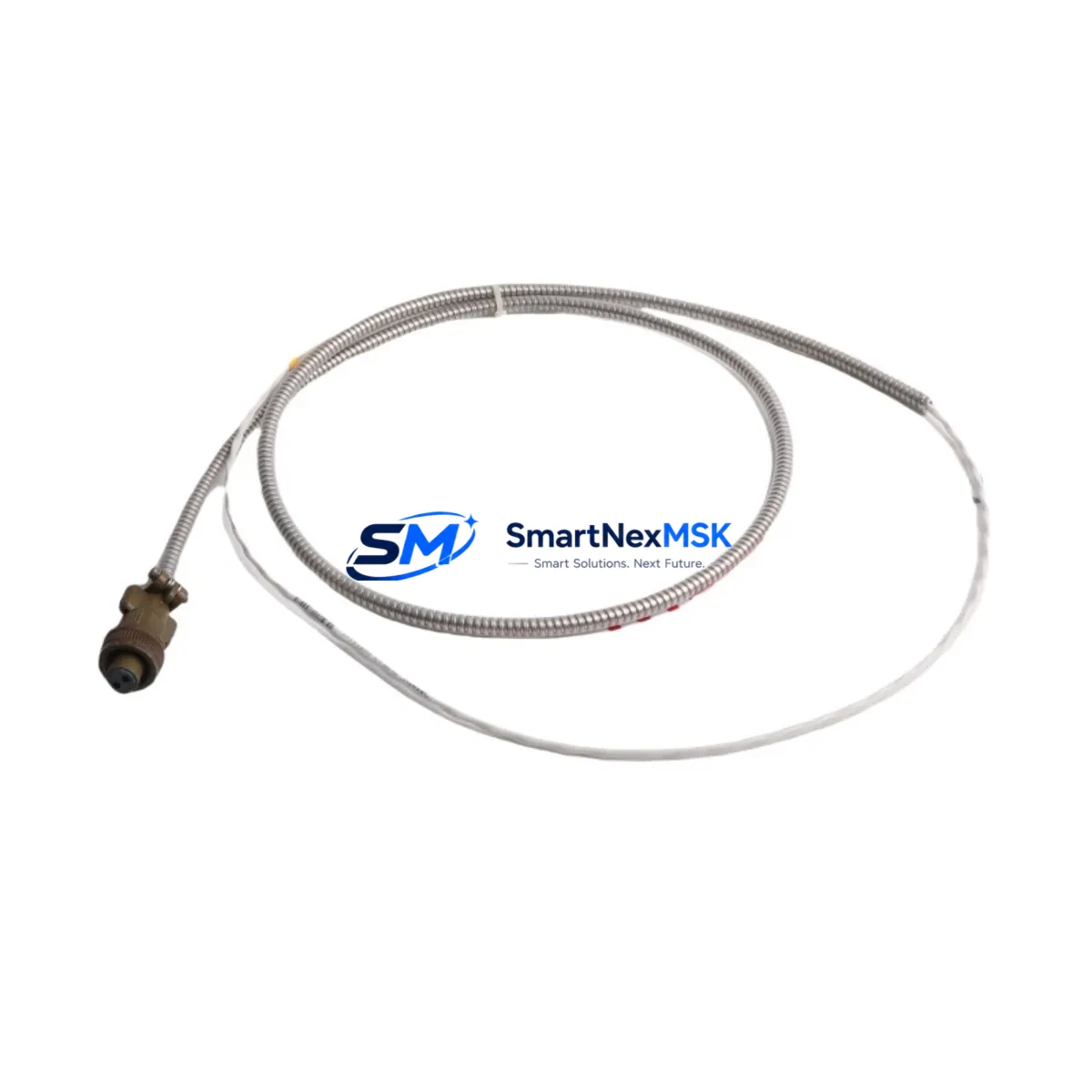 Bently Nevada 84661-06 Sensor Proximity Probe Cable image 2