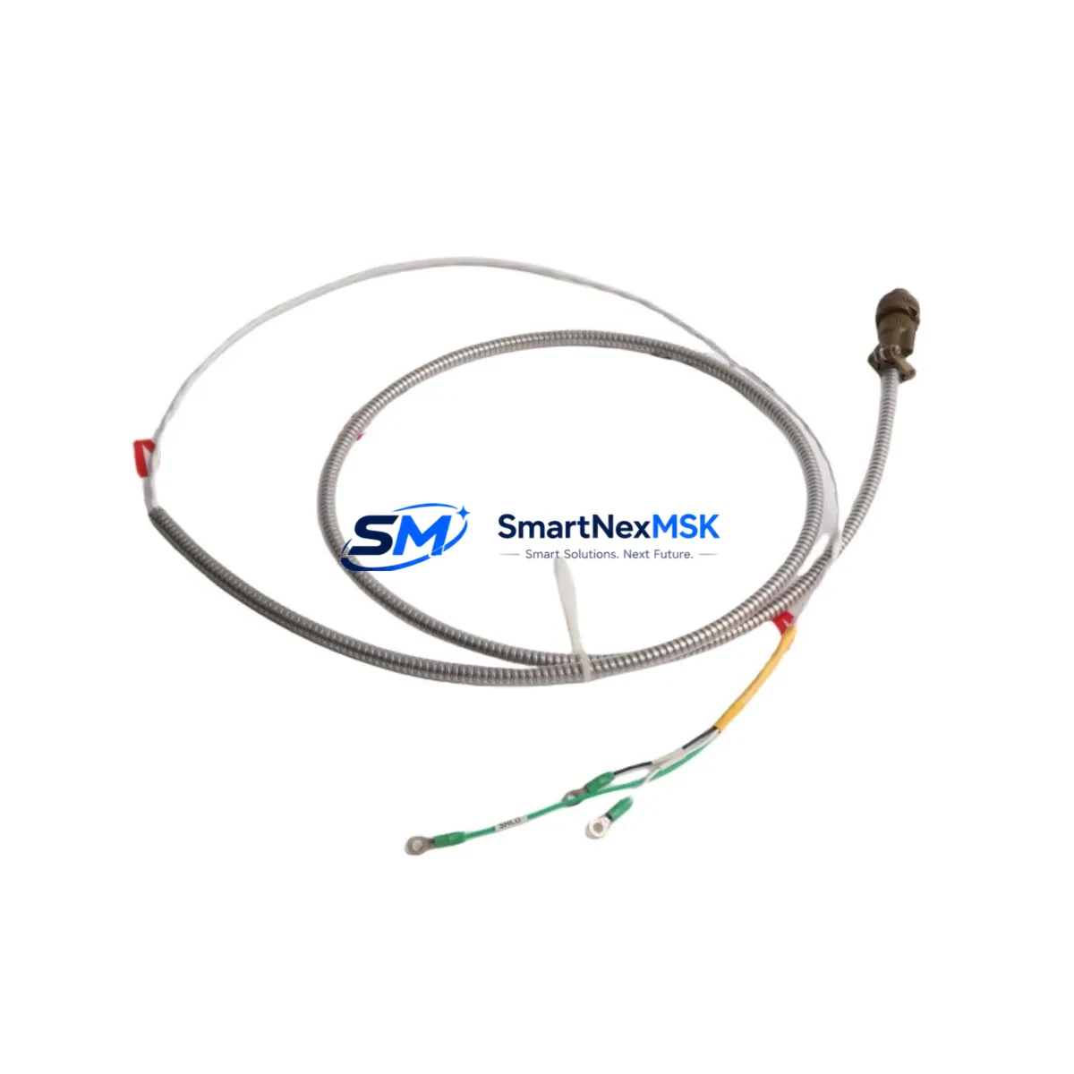 Bently Nevada 84661-06 Sensor Proximity Probe Cable image 3