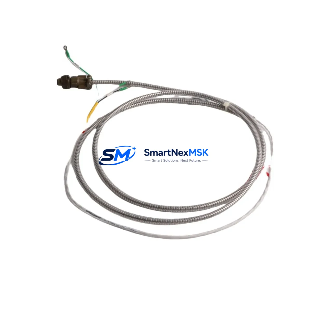 Bently Nevada 84661-08 Sensor Proximity Probe Cable image 2