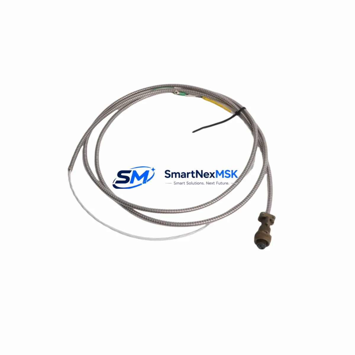 BENTLY NEVADA 84661-10 Interconnect Cables image 3