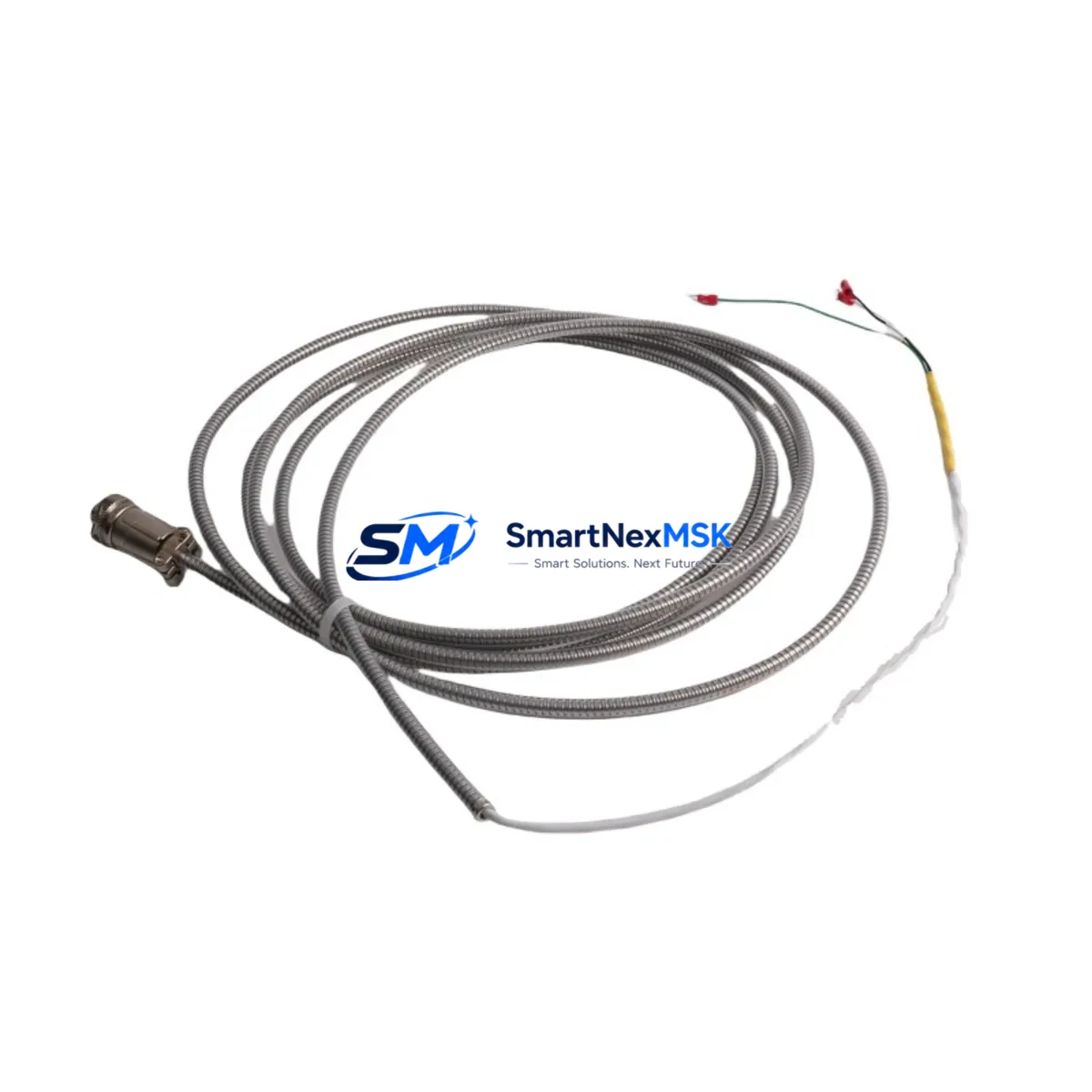 Bently Nevada 84661-12 Sensor Proximity Probe Cable image 2