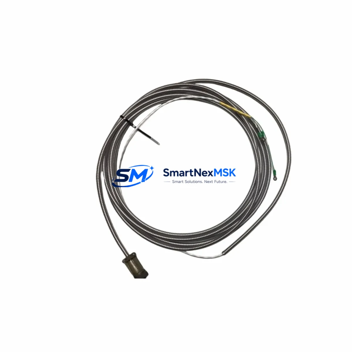 Bently Nevada 84661-12 Sensor Proximity Probe Cable image 4
