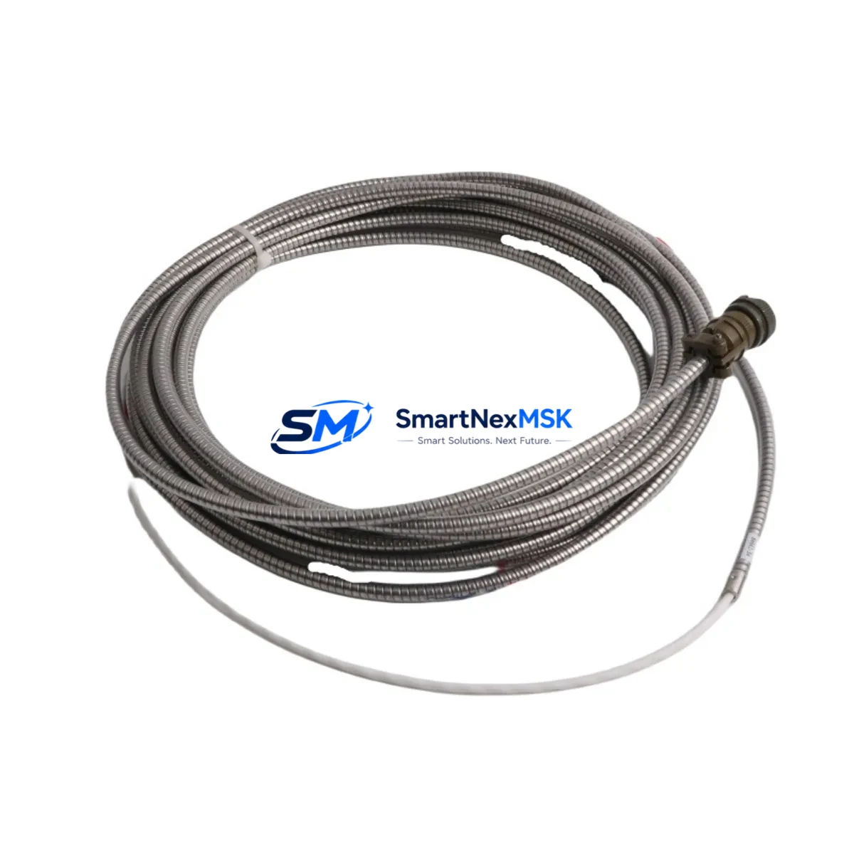 Bently Nevada 84661-35 Armoured Extension Cable image 2