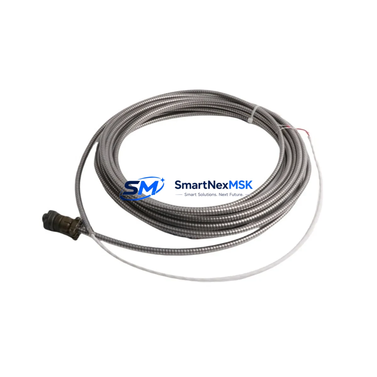 Bently Nevada 84661-35 Armoured Extension Cable image 3