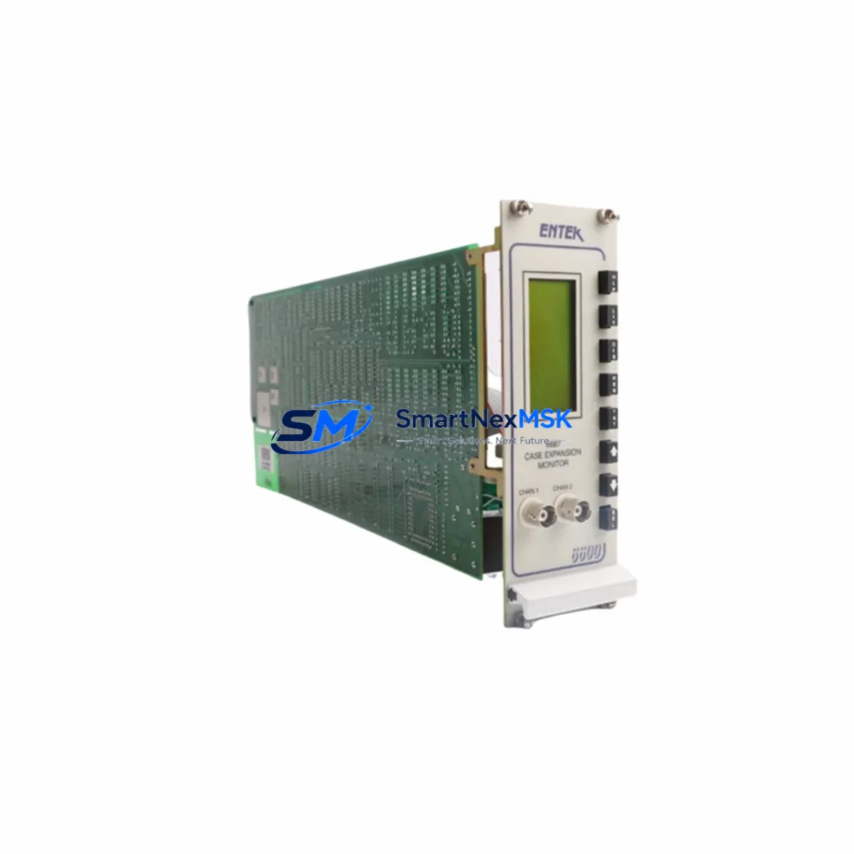 RTP 8514/09-000 8514/09-000A LEVEL QA PLC module