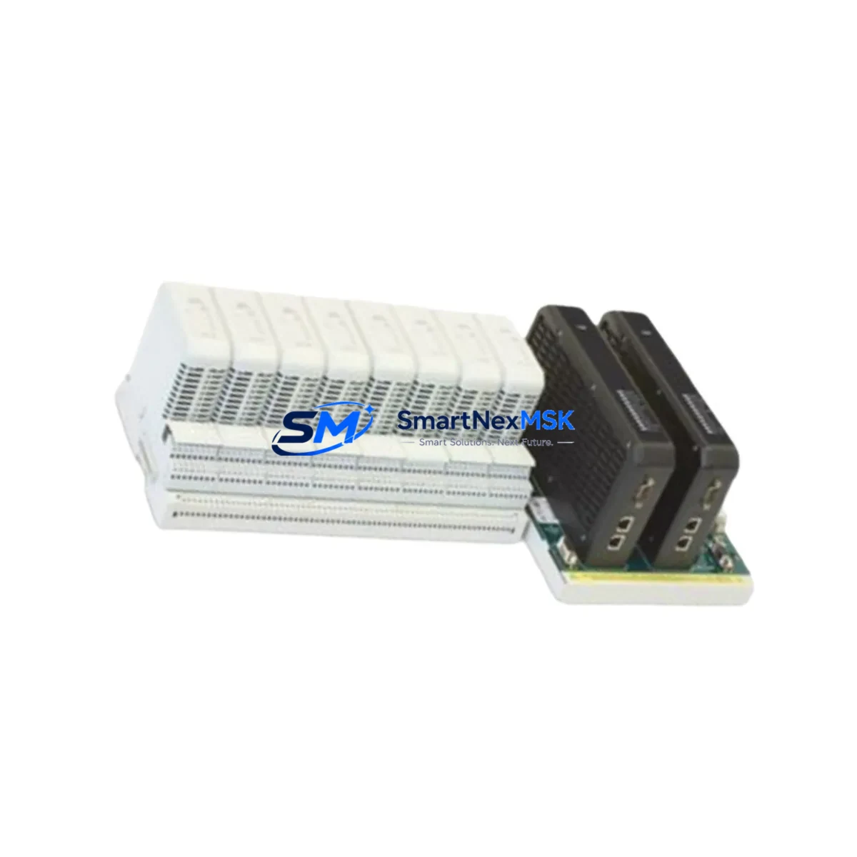 Emerson 8515-BI-PN-07 Scanner Module image 2