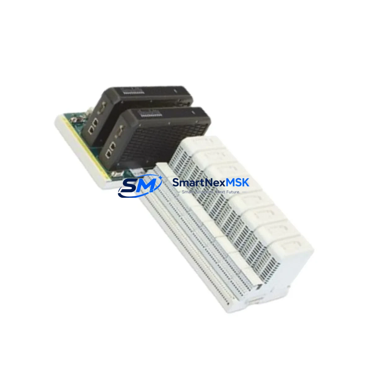 Emerson 8515-BI-PN-07 Scanner Module image 3