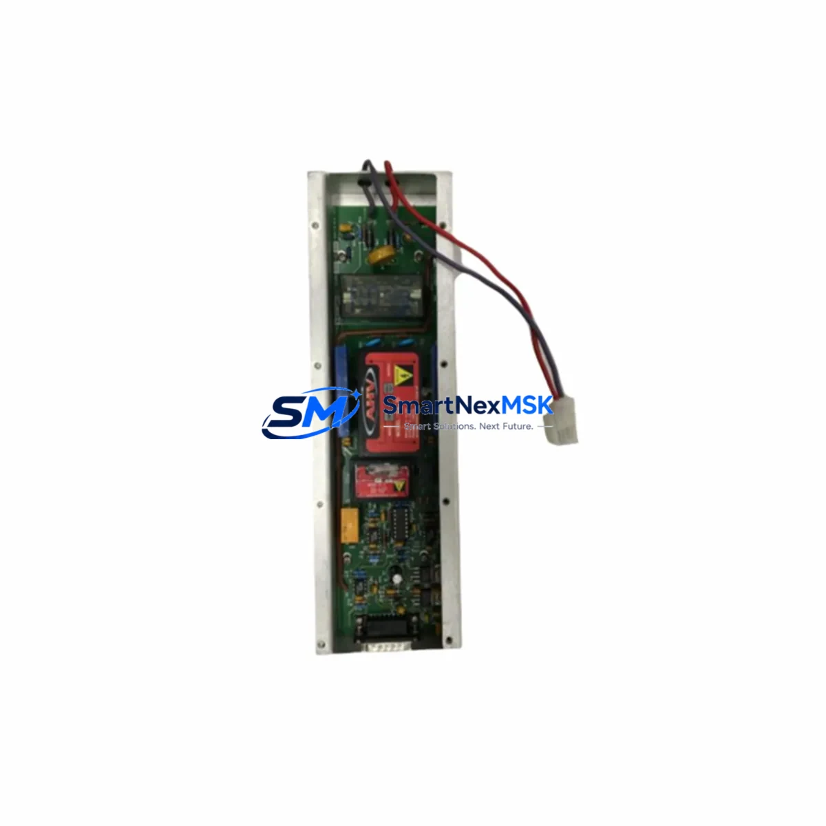 LAM 853-025054-008 POWER SUPPLY