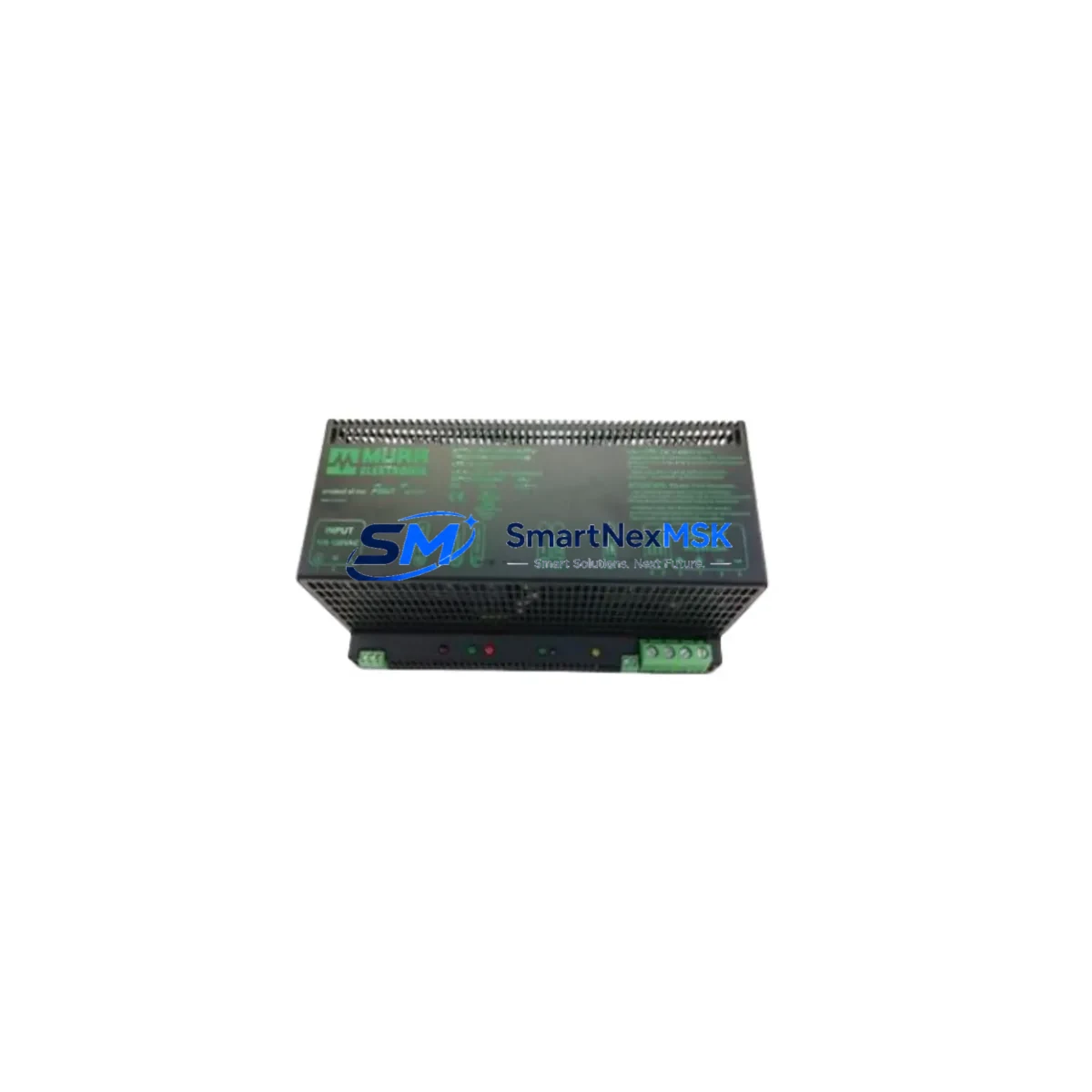 MURR 857833 MPS POWER SUPPLY