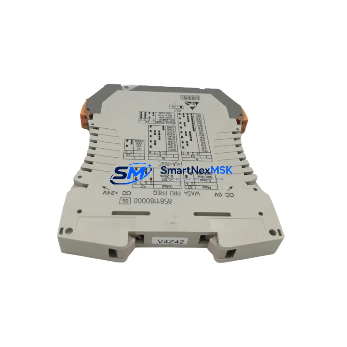 WEIDMULLER 8581180000 Frequency Signal isolating converter