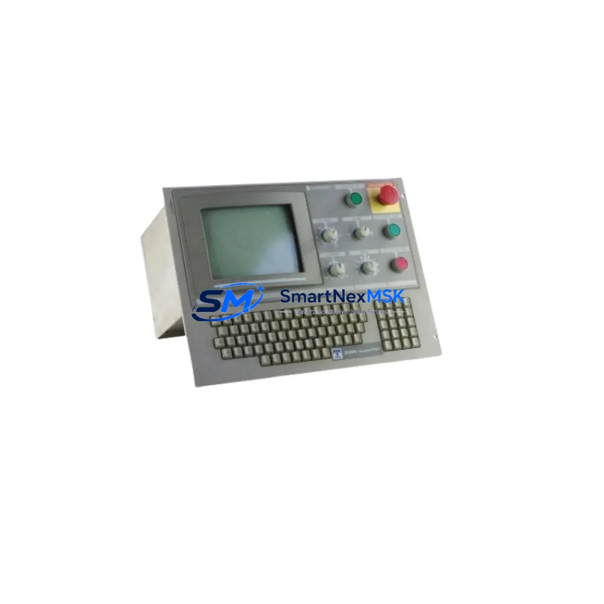 PLC 86002249 Z-OC OPERATOR PANEL image 2