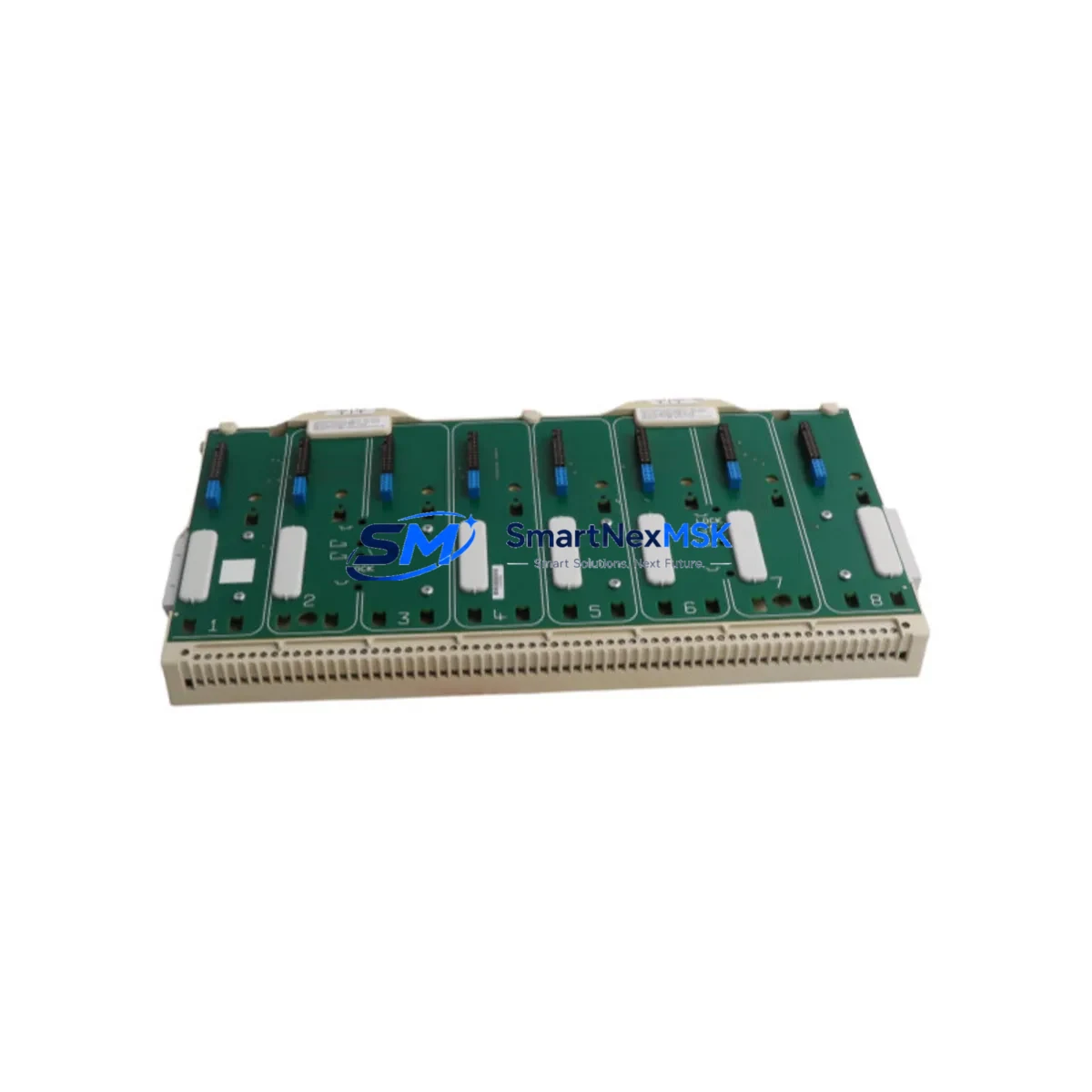 GE8709-CA-08 RDSP1 CARD image 3