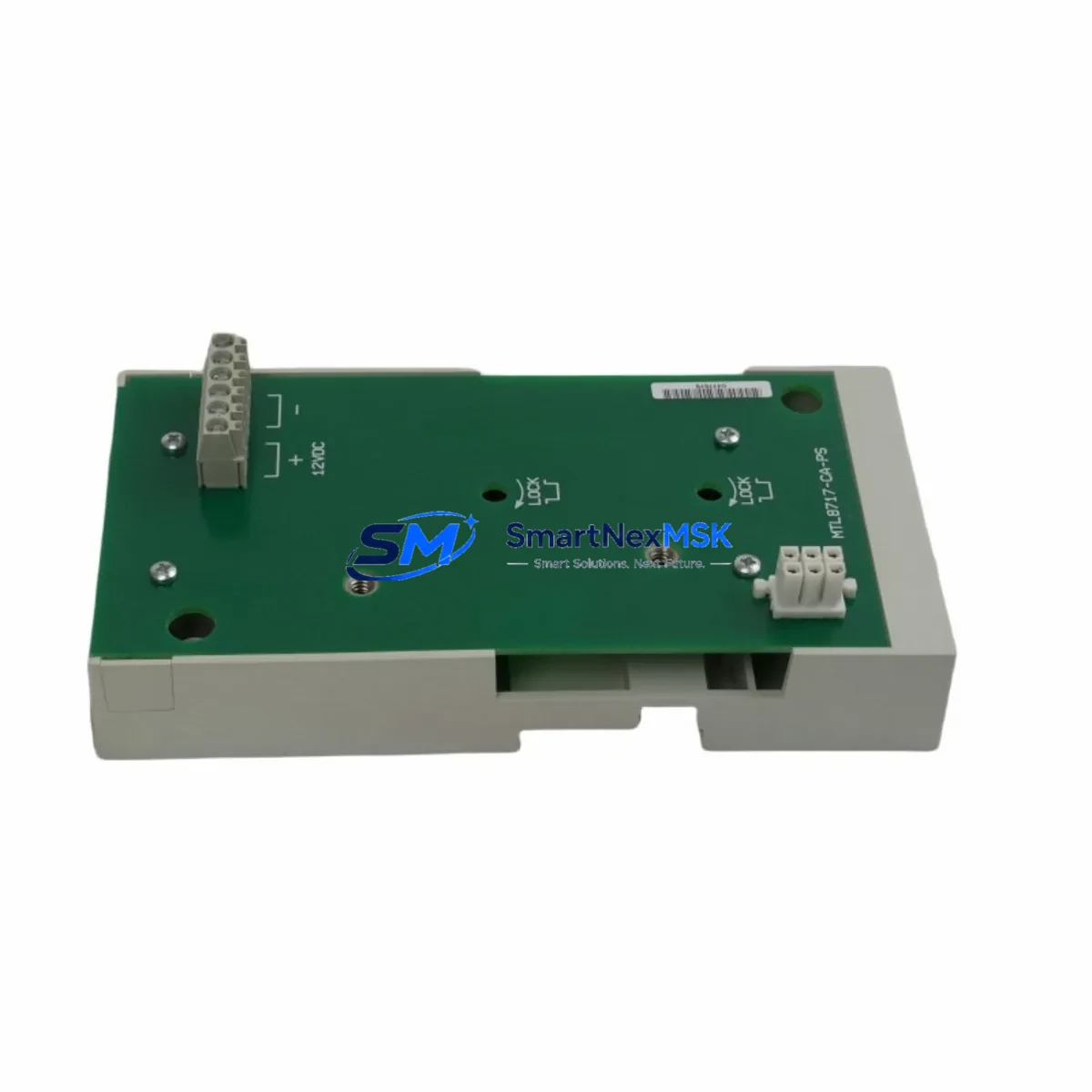 GE 8717-CA-PS Power supply