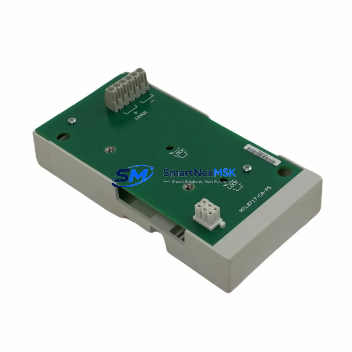 GE 8717-CA-PS Power supply image 3