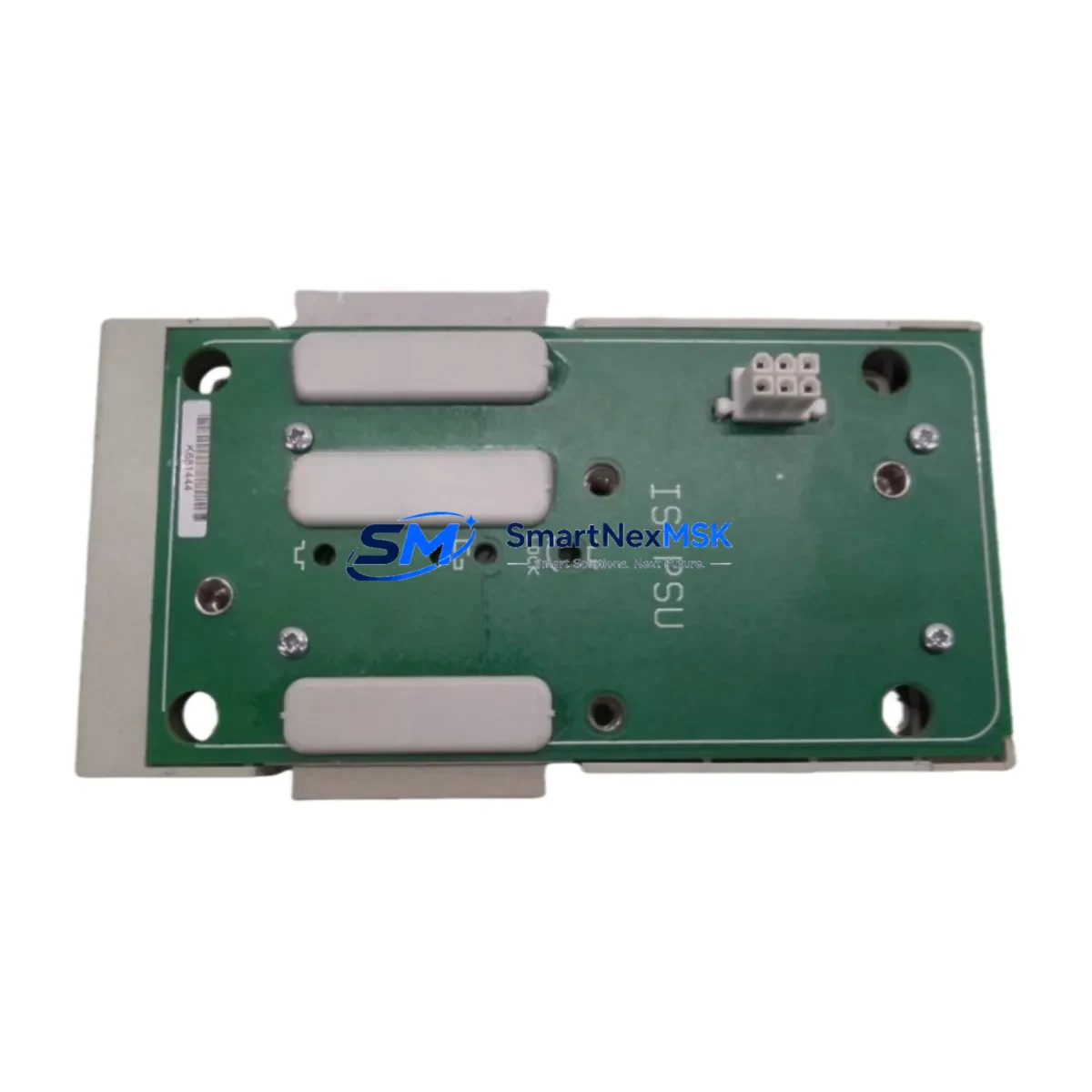 GE 8724-CA-PS Power Supply Module