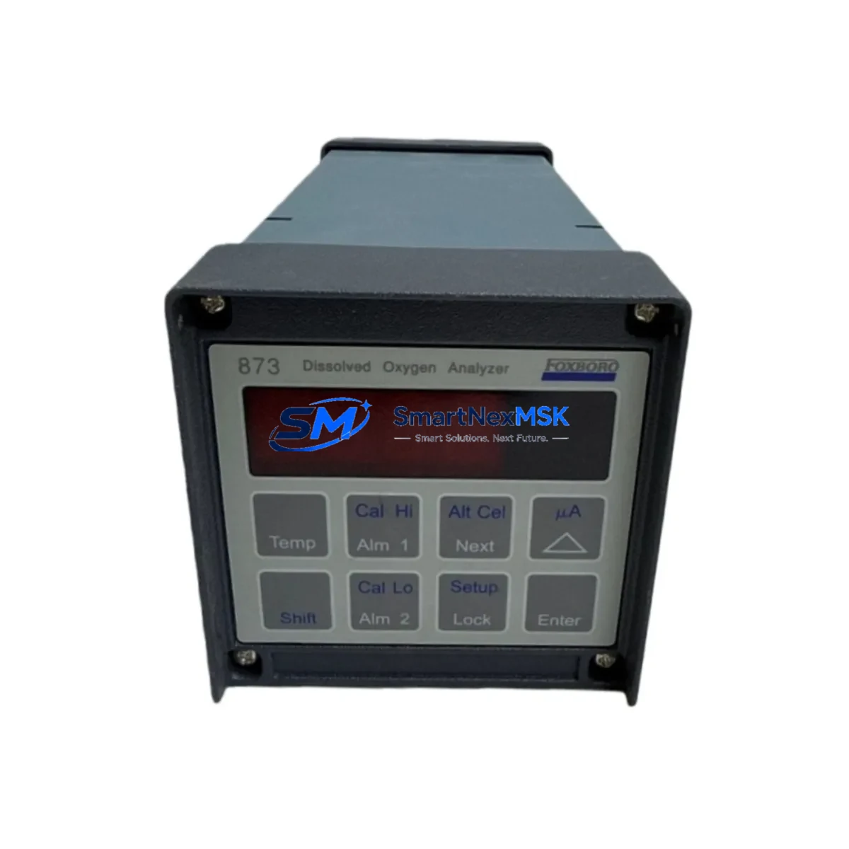 FOXBORO 873DO-AIWCNZ Electrochemical Analyzer
